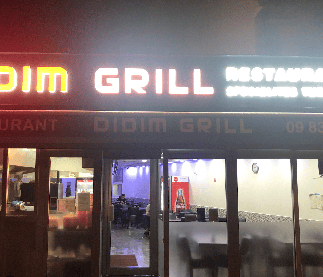 Didim Grill 2